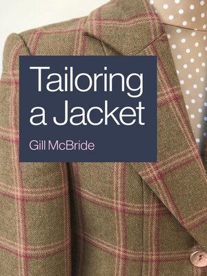 cover image of Tailoring a Jacket